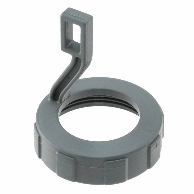 HD18-009 TE Connectivity Deutsch Connectors  Endgehäuse und Kabelklemmen